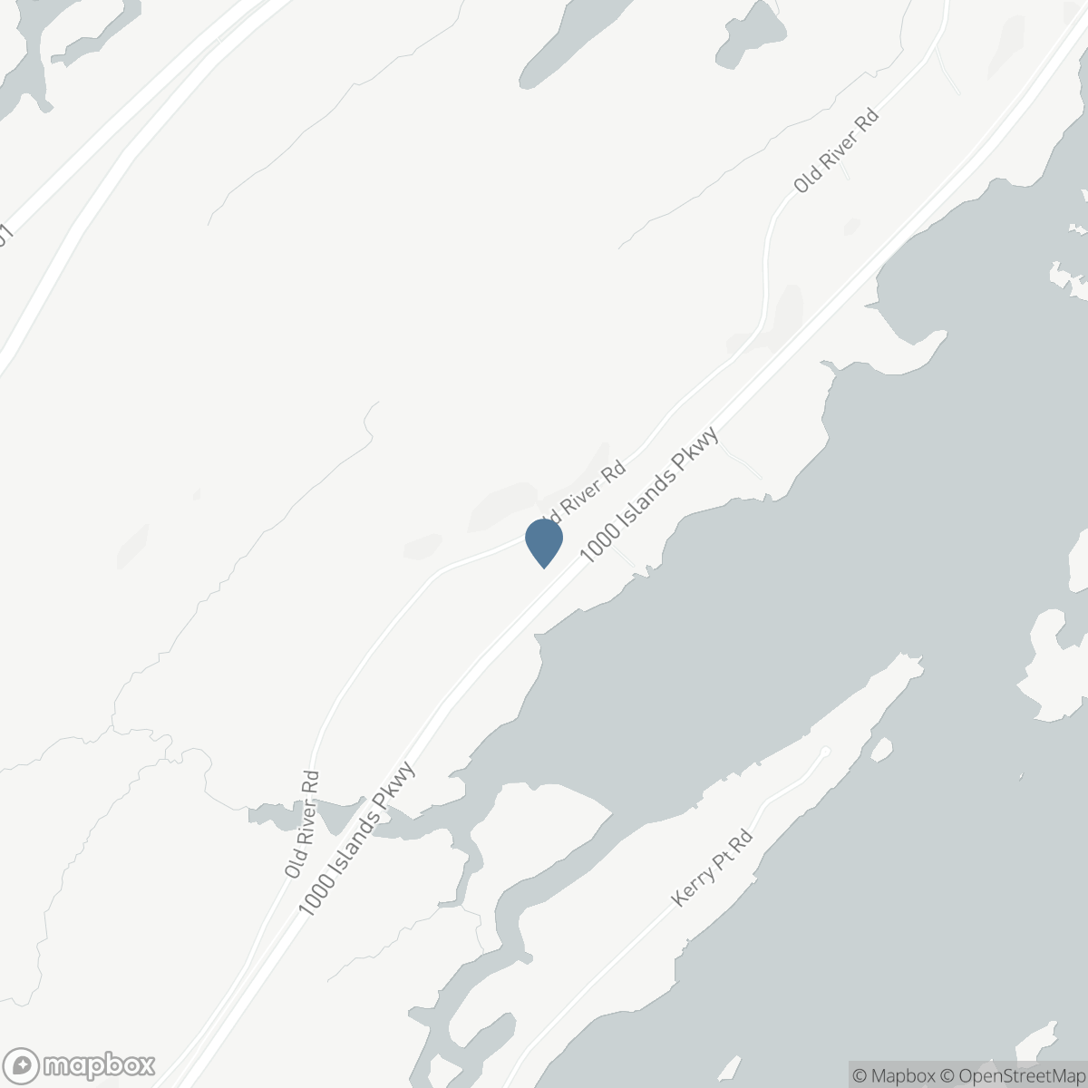 139 OLD RIVER ROAD, Leeds and the Thousand Islands, Ontario K0E 1R0